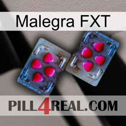 Malegra FXT 15